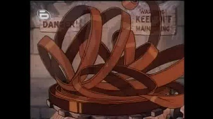 The Adventures of Mickey & Donald E23 [bgaudio.tvrip] - Planet
