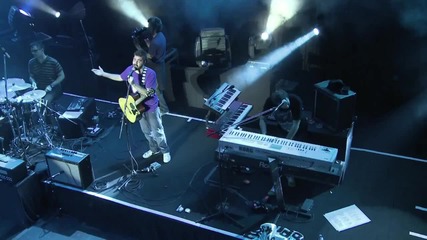 No te va gustar - Tan lejos