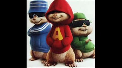 Chipmunks (black Eyed Peas - Humps) 