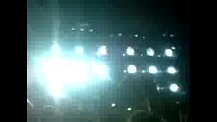 Dj Tiesto Cacao Beach Bulgaria