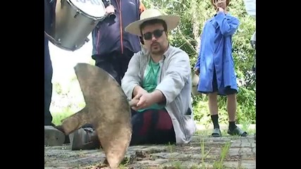 Doktora i popa - bdj rap