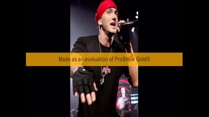 eminem-lose Yourself