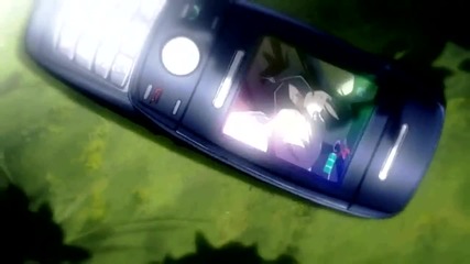 Catch Fire Amv