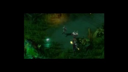 Drakensang online trailer