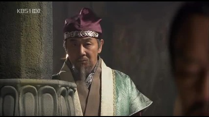 King Geunchogo E08 3/3 (bg Sub)