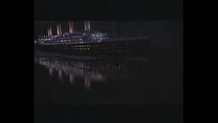 Celine Dion - Titanic