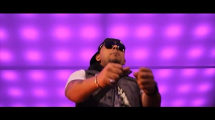 Jadiel @ Ella Vino Donde Mi (official Video) Hd