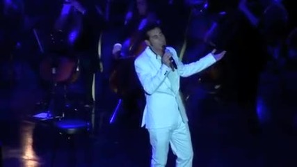 Serj Tankian 18.06.2010 симфоническим оркестром 