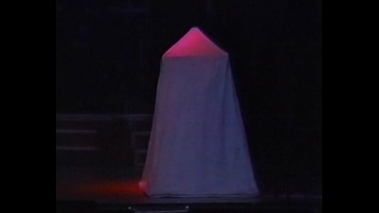 Michael Jackson - Dirty Diana ( Bad Tour, Wembley 1988)
