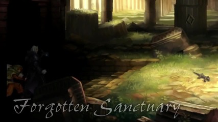 Е3 2013: Dragon's Crown - E3 Trailer