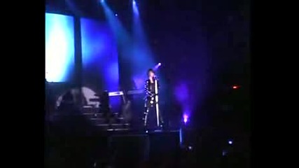 Rihanna - Концерта В София