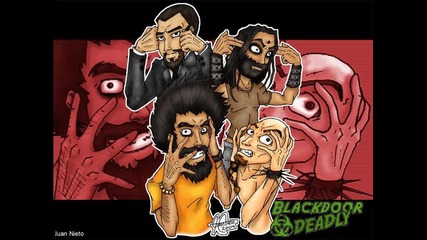 System Of A Down Soldier Side