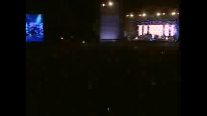 Robert Plant & Strange Sensation - Gallows Pole