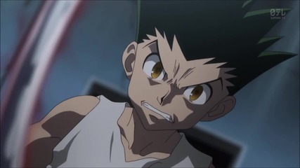 Hunter x Hunter Amv - Lion