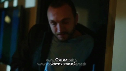Kara Para Ask - 29 епизод 1 трейлър bg sub