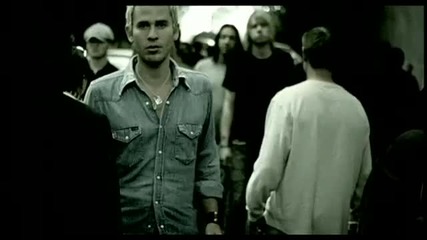Lifehouse - Broken *official video* (hq) 