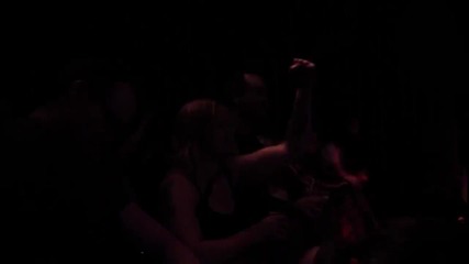 Thundermother - Im the fire