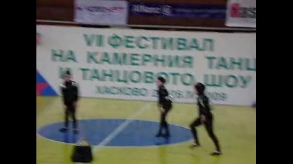 Рона - Крадци