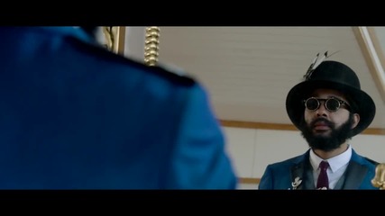 Protoje _ Answer To Your Name (official Music Video)