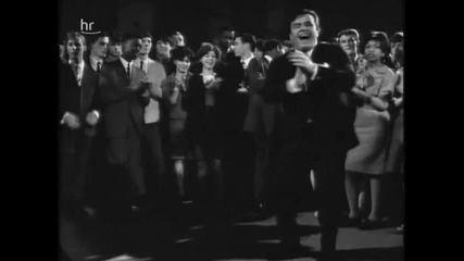 Pete Lancaster - Baby Baby Baby