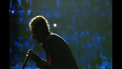 Coldplay - Lost (Live Version) (Promo Only)