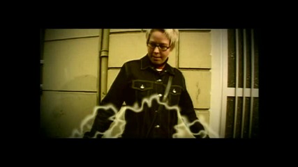 Dj Tiesto - Suburban Train 