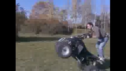 Shineray 250 Na Zadni Gumi.3gp