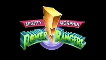 Mighty Morphin Power Rangers Theme Tune Remix