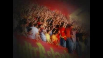 Galatasarayin Yeni Sarkisi
