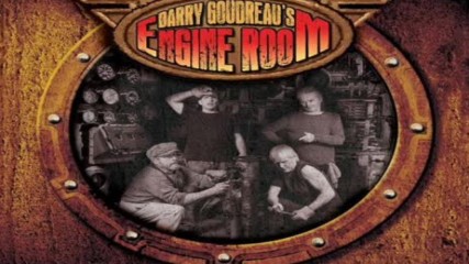 Barry Goudreau's Engine Room - Why ( Barry Goudreau ex - Boston )