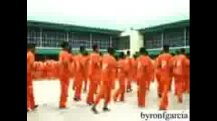 Soulja Prisoner