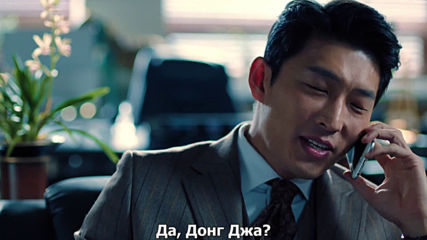 Кибритлия в расо еп.11 / The fiery priest ep.11
