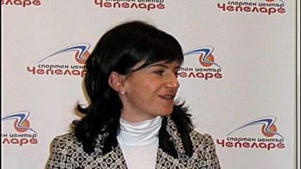 Катя Дафовска : Хубаво е, че хората помнят този ден!