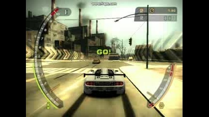 Mclaren F1 Vuv Mw
