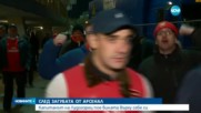 Капитанът на „Лудогорец”: Аз съм виновен за загубата от „Арсенал”