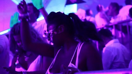 Най Великото Парти на Света - Sensation Prague 2011