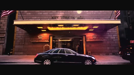 Изумителен хотел в центъра на New York. Много стил и лукс.