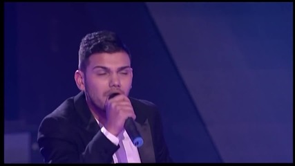 Ajdar Bakterovic - Tebe da zaboravim