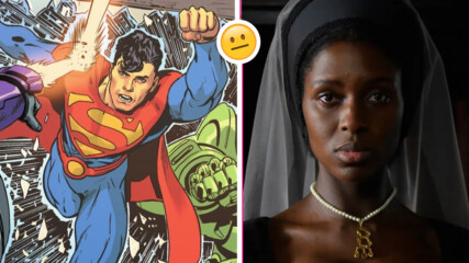 Небинарен Джеймс Бонд, бисексуален Супермен: Революциите в киното, които не се харесаха на мнозина