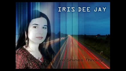 Iris Dee Jay - Love Shines Through Juventa Vocal Remix 