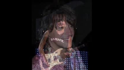 Richie Sambora - Take Me On