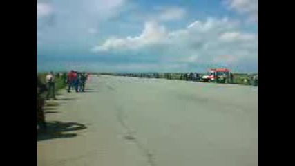Tenevo Gonki 22