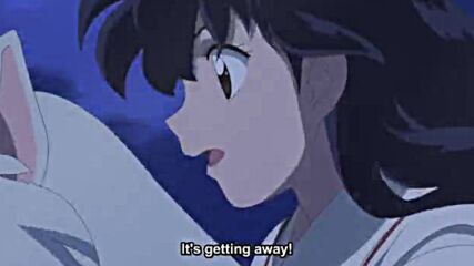 Hanyou no Yashahime: Sengoku Otogizoushi Episode 1