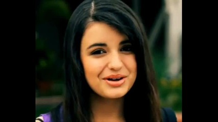 Rebecca Black - Friday Dubstep Remix Speed Up