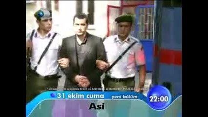 Asi Гордата Аси 51 и 52 епизод реклама 