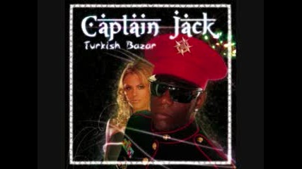 Captain Jack Turkish Bazar Dj Falk House Mix