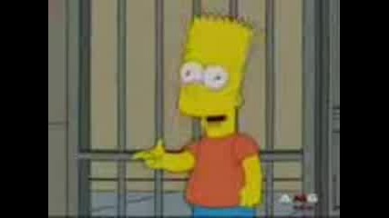 Bart Simpson Raps Gta San Andreas Cj