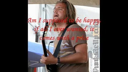 The Red Jumpsuit Apparatus 
