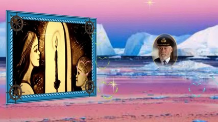 Titanic Flute De Pan- Romantic Music