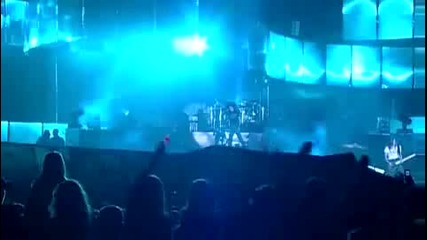 Tokio Hotel - Spring Nicht 